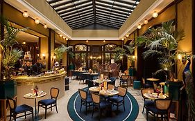 Hôtel l'Echiquier Opéra Paris - MGallery