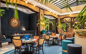 Hôtel l'Echiquier Opéra Paris - MGallery